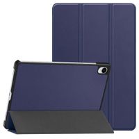imoshion Trifold Bookcase Samsung Galaxy Tab S11 - Donkerblauw