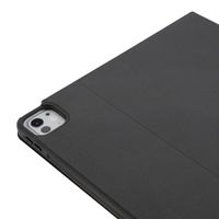 Tucano Up Plus Folio Case Apple iPad Pro 13 (2025) M5 / (2024) M4 - Zwart
