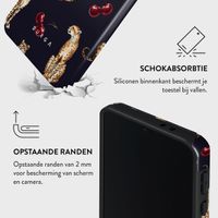 Burga Tough Backcover Samsung Galaxy A56 - Cougar