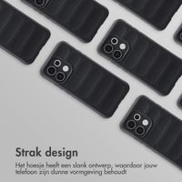 imoshion EasyGrip Backcover Oppo Reno 16 F - Zwart