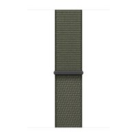 Apple Sport Loop band Apple Watch Series 1 - 9 / SE (38/40/41 mm) | Series 10 / 11 (42 mm) - Forest