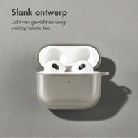 imoshion Neon Case Apple AirPods 3 - Zwart