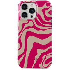 Burga Tough Backcover iPhone 15 Pro Max - Siren