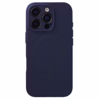 Accezz Grip Backcover met MagSafe Apple iPhone 16 Pro - Donkerblauw