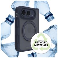 dbramante1928 Grenen Ultra D3O MS Kick Apple iPhone Duo - Dark Blue