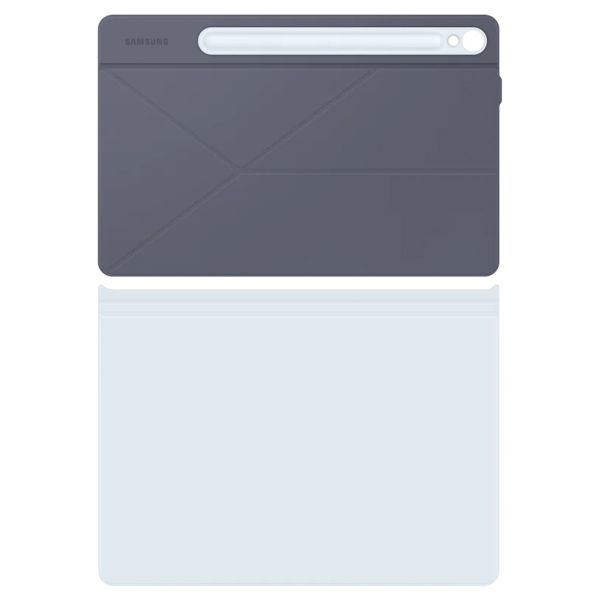 Samsung Originele Smart Book Cover Samsung Galaxy Tab S10 Lite / S9 11 inch / S10 FE / S9 FE 10.9 inch - Blauw