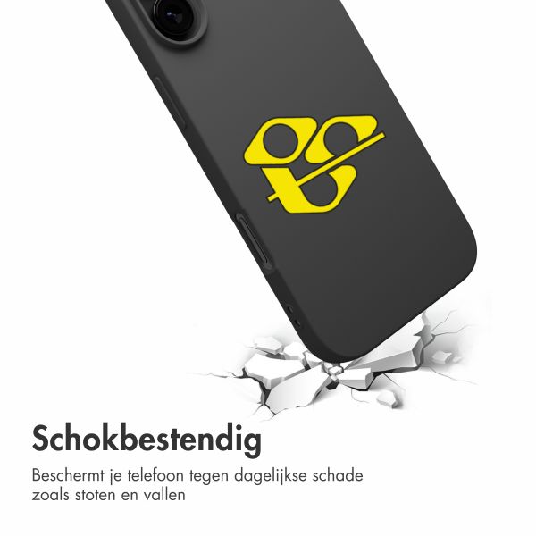 Backcover Apple iPhone 16 - V.V. ONT