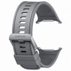 Samsung PeakForm Band Samsung Galaxy Watch Ultra 2 (2026) / Ultra (2024/2025) - Grijs