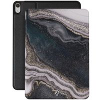 Burga Tablet Case iPad Air 5 (2022) / Air 4 (2020) - Magic Night