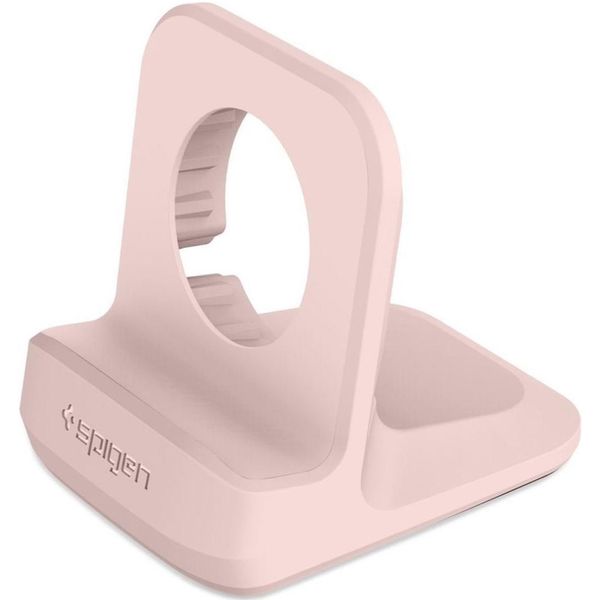 Spigen Apple Watch Night Stand - Roze