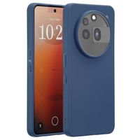 imoshion Color Backcover Nothing Phone (3a) Pro - Donkerblauw