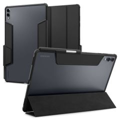 Spigen Ultra Hybrid Pro Bookcase Samsung Galaxy Tab S11 Ultra - Zwart