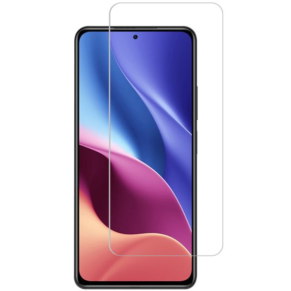 Selencia Gehard Glas Screenprotector Xiaomi Poco F3