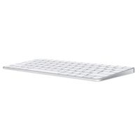 Apple Magic Keyboard met Touch ID - Draadloos toetsenbord - QWERTY / UK - Lightning - Wit