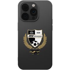 Backcover Apple iPhone 14 Pro - JSV Nieuwegein