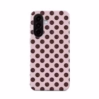 Burga Tough Backcover Samsung Galaxy A37 (5G) - New Crush