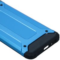 imoshion Rugged Xtreme Backcover Xiaomi Redmi 9A - Lichtblauw
