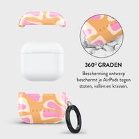 Burga Hardcase Apple AirPods 4 - Aloha