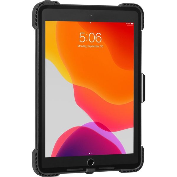 Targus SafePort Backcover iPad 7 (2019) 9.7 inch - Zwart