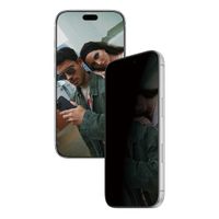 SAFE by PanzerGlass Privacy Screenprotector Ultra Wide Fit met applicator Apple iPhone 18 Pro