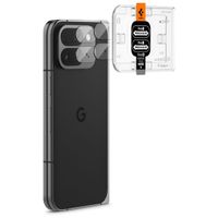 Spigen Glas.tR EZFit Optik Lens Protector 2 pack Google Pixel 9 Pro Fold