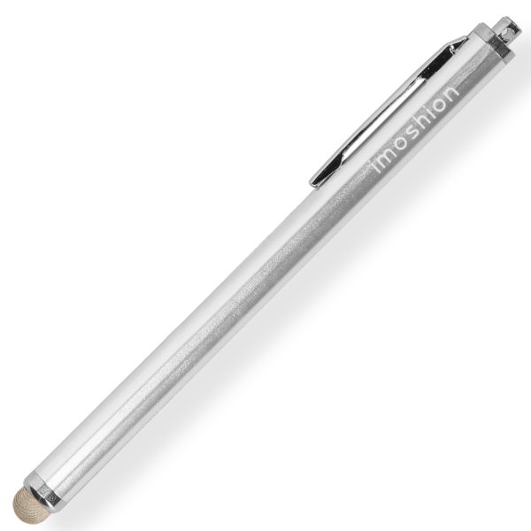 imoshion Color Stylus pen - Zilver