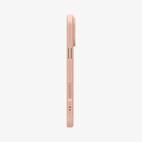 Spigen Liquid Air™ Backcover Apple iPhone 17 Pro Max - Rose Titanium