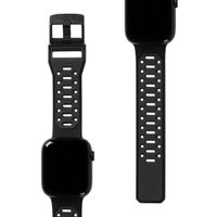 UAG Civilian Strap Apple Watch Series 1-10 / SE / Ultra (2) - 42/44/45/46/49 mm - Graphite