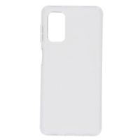 Samsung Originele Silicone Clear Cover Galaxy A32 (5G) - Transparant