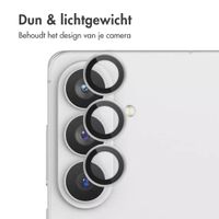 imoshion 2 Pack Camera lens protector Samsung Galaxy S26 Ultra - Silver