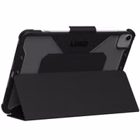UAG Plyo Backcover Apple iPad Air 11 inch (2025) M3 / (2024) M2 / Air 5 (2022) / Air 4 (2020) / Pro 11 (2018/2020) - Zwart