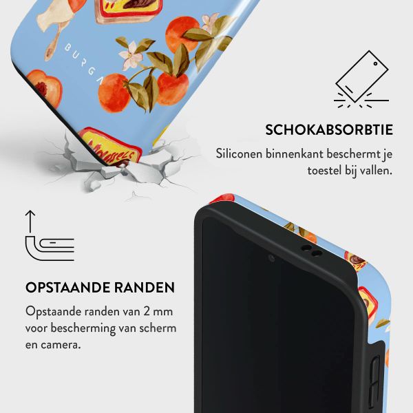 Burga Tough Backcover Samsung Galaxy S24 - Al Fresco