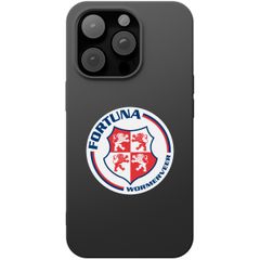 Backcover Apple iPhone 16 Pro - SV Fortuna Wormerveer