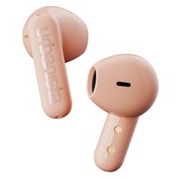 Urbanista Copenhagen - Draadloze oordopjes - Bluetooth draadloze oortjes - Dusty Pink