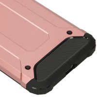 imoshion Rugged Xtreme Backcover Galaxy S21 Plus - Rosé Goud