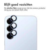 imoshion 2 Pack Camera lens protector Samsung Galaxy S25 Plus - Icyblue