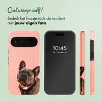 Ontwerp je eigen tough case Google Pixel 11 Pro - Wit
