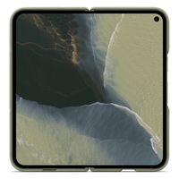 Google Pixelsnap Magnetic Case Google Pixel 11 Pro Fold - Olive