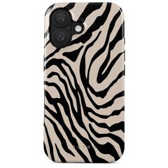Burga Tough Backcover Apple iPhone 16 - Imperial