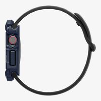 Spigen Rugged Armor™ Case Apple Watch Series 10 / 11 - 46 mm - Navy Blue