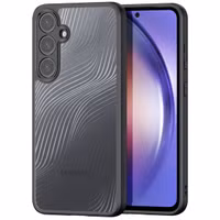 Dux Ducis Aimo Backcover Samsung Galaxy A55 - Transparant