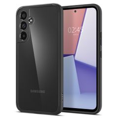 Spigen Ultra Hybrid Backcover Samsung Galaxy A54 (5G) - Zwart