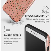 Burga Tough Backcover iPhone SE (2022 / 2020) / 8 / 7 - Watermelon Shake