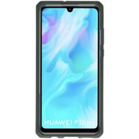 Itskins Feronia Bio Backcover Huawei P30 Lite - Groen