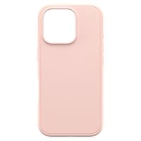OtterBox Symmetry Clear Backcover MagSafe Apple iPhone 16 Pro - Ballet Shoes Rose