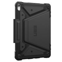 UAG Metropolis SE Bookcase Apple iPad Air 13 inch (2025) M3 / (2024) M2 - Zwart