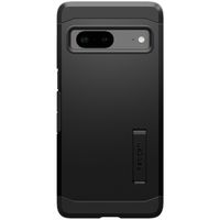 Spigen Tough Armor Backcover Google Pixel 7 - Zwart