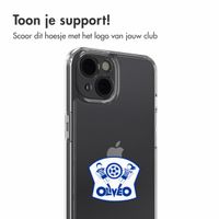 Clear Backcover Apple iPhone 14 - Oliveo