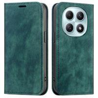 imoshion Slim Bookcase Xiaomi Redmi Note 15 (4G) - Groen