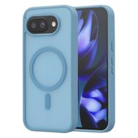 imoshion Colour Guard Back Cover with MagSafe Google Pixel 10a - Light Blue